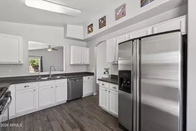 1424 S Rosemont --, Mesa, AZ 85206 - Photo 22