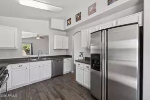 1424 S Rosemont, Mesa, AZ 85206 - Photo 22