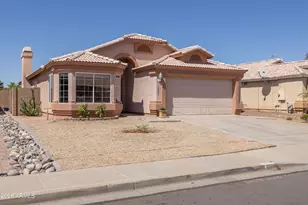 1424 S Rosemont, Mesa, AZ 85206 - Photo 2