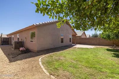 1424 S Rosemont --, Mesa, AZ 85206 - Photo 24
