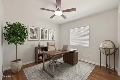 1424 S Rosemont --, Mesa, AZ 85206 - Photo 8