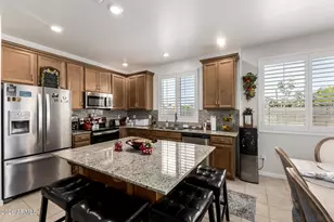 13234 W Buckskin Trl, Peoria, AZ 85383 - Photo 10