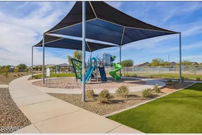 13234 W Buckskin Trail, Peoria, AZ 85383 - Photo 34