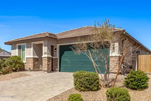 13234 W Buckskin Trl, Peoria, AZ 85383 - Photo 1