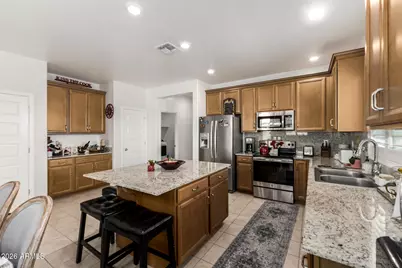 13234 W Buckskin Trail, Peoria, AZ 85383 - Photo 12