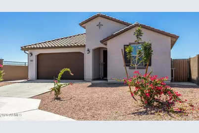 3100 N 199th Drive, Buckeye, AZ 85396 - Photo 6