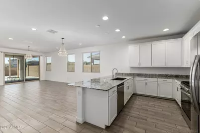 3100 N 199th Drive, Buckeye, AZ 85396 - Photo 16