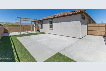 3100 N 199th Drive, Buckeye, AZ 85396 - Photo 34