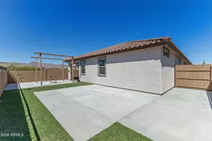 3100 N 199th Dr, Buckeye, AZ 85396 - Photo 34