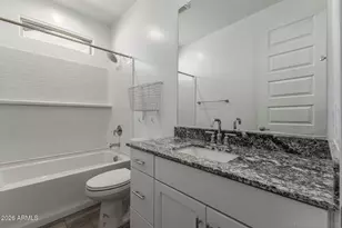 3100 N 199th Dr, Buckeye, AZ 85396 - Photo 30