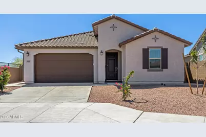 3100 N 199th Drive, Buckeye, AZ 85396 - Photo 2