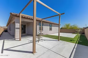 3100 N 199th Dr, Buckeye, AZ 85396 - Photo 32