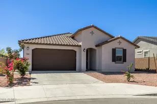 3100 N 199th Dr, Buckeye, AZ 85396 - Photo 4
