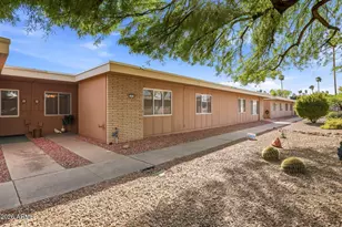 13659 N 109th Ave, Sun City, AZ 85351 - Photo 14