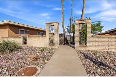 13659 N 109th Avenue, Sun City, AZ 85351 - Photo 1