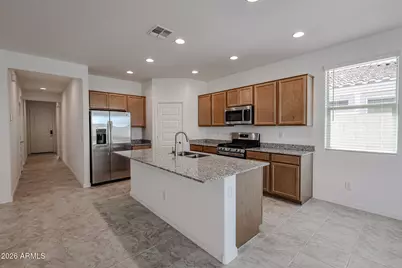 26134 N 170th Avenue, Surprise, AZ 85387 - Photo 2