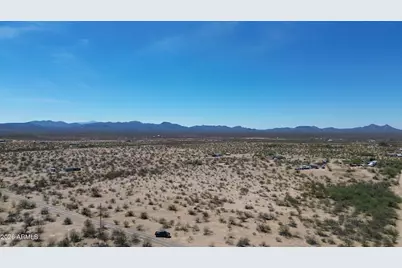 5Acres N Parrot Lane #-, Marana, AZ 85653 - Photo 20