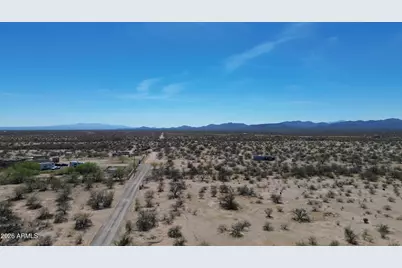 5Acres N Parrot Lane #-, Marana, AZ 85653 - Photo 18