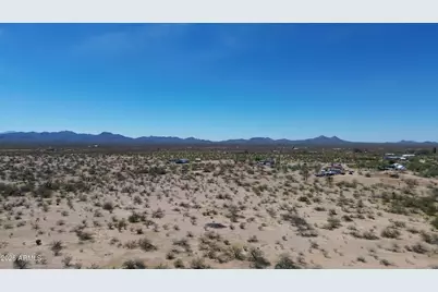 5Acres N Parrot Lane #-, Marana, AZ 85653 - Photo 16