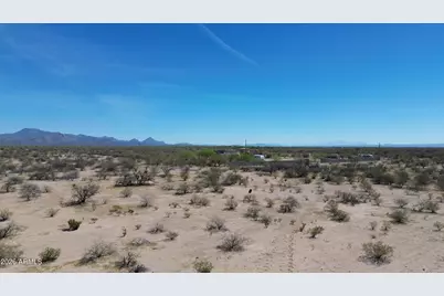 5Acres N Parrot Lane #-, Marana, AZ 85653 - Photo 32
