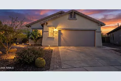 40207 N La Cantera Drive, Phoenix, AZ 85086 - Photo 1