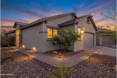 40207 N La Cantera Drive, Phoenix, AZ 85086 - Photo 30