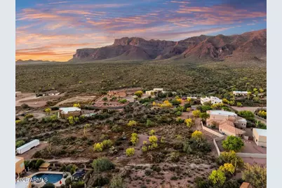 0000 E Edgemore Road #3, Gold Canyon, AZ 85118 - Photo 20
