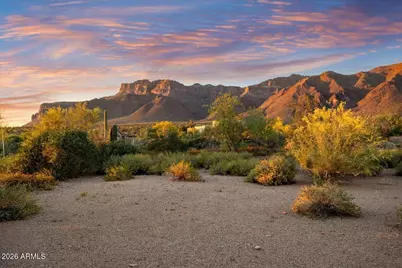 0000 E Edgemore Road #3, Gold Canyon, AZ 85118 - Photo 4