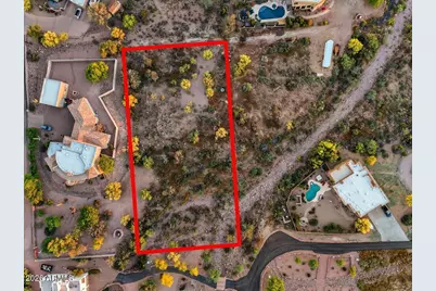 0000 E Edgemore Road #3, Gold Canyon, AZ 85118 - Photo 22