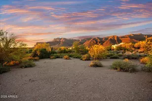 0000 E Edgemore Rd, Gold Canyon, AZ 85118 - Photo 1