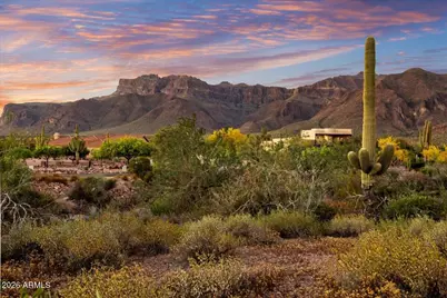 0000 E Edgemore Road #3, Gold Canyon, AZ 85118 - Photo 8