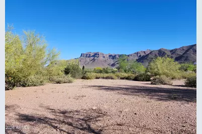 0000 E Edgemore Road #3, Gold Canyon, AZ 85118 - Photo 1