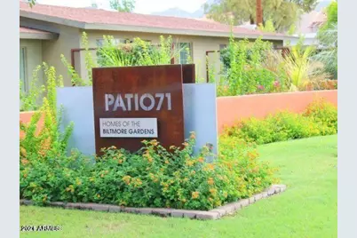 1850 E Maryland Avenue #Unit 16, Phoenix, AZ 85016 - Photo 2