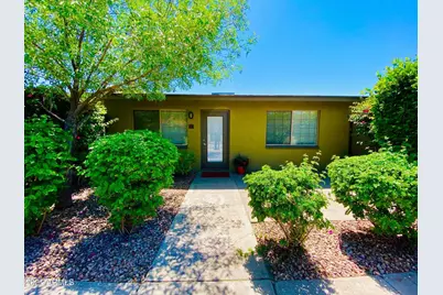 1850 E Maryland Avenue #Unit 16, Phoenix, AZ 85016 - Photo 1