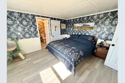 1091 N Camino San Rafael Road, Tombstone, AZ 85638 - Photo 22