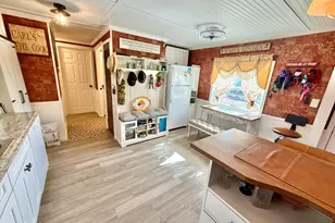 1091 N Camino San Rafael Rd, Tombstone, AZ 85638 - Photo 12