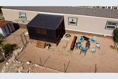 1091 N Camino San Rafael Road, Tombstone, AZ 85638 - Photo 28