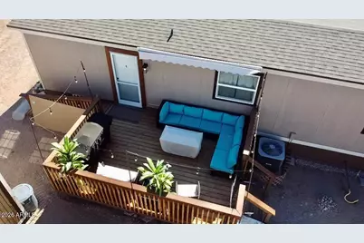 1091 N Camino San Rafael Road, Tombstone, AZ 85638 - Photo 30