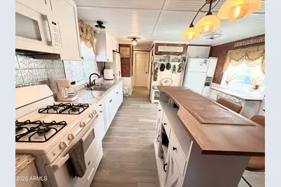 1091 N Camino San Rafael Road, Tombstone, AZ 85638 - Photo 10