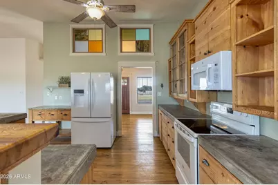 1866 Simpson Well Road, Show Low, AZ 85901 - Photo 8