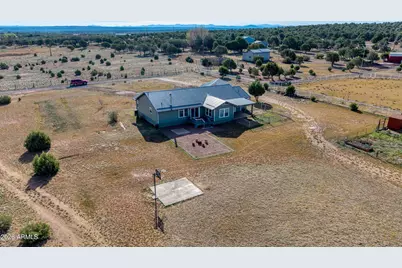 1866 Simpson Well Road, Show Low, AZ 85901 - Photo 2