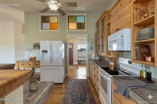 1866 Simpson Wl Rd, Show Low, AZ 85901 - Photo 16