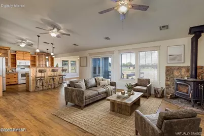 1866 Simpson Well Road, Show Low, AZ 85901 - Photo 4
