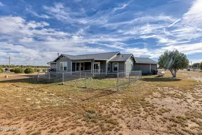 1866 Simpson Well Road, Show Low, AZ 85901 - Photo 36