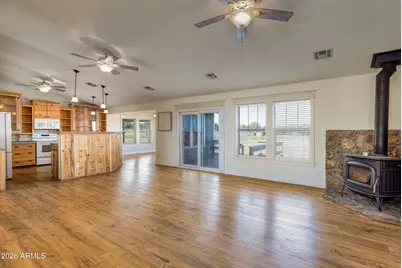 1866 Simpson Well Road, Show Low, AZ 85901 - Photo 6