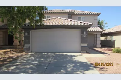 11218 W Glenrosa Avenue, Phoenix, AZ 85037 - Photo 1