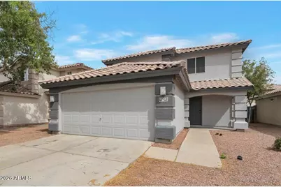 11218 W Glenrosa Avenue, Phoenix, AZ 85037 - Photo 2