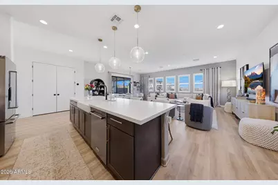 35191 N Danburite Court, San Tan Valley, AZ 85144 - Photo 12