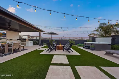 35191 N Danburite Court, San Tan Valley, AZ 85144 - Photo 42