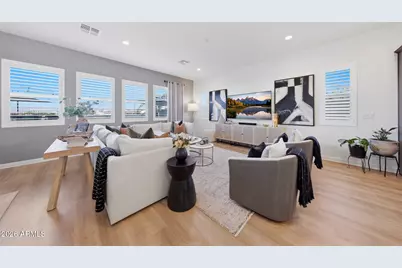 35191 N Danburite Court, San Tan Valley, AZ 85144 - Photo 16